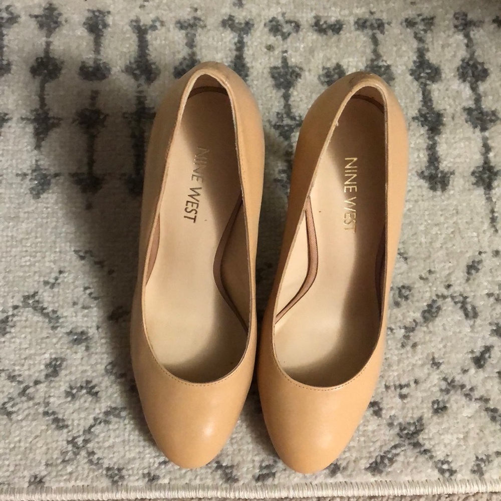 High Heels